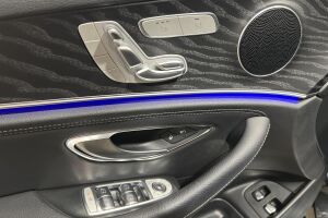 Mercedes-Benz E esikatselu 25