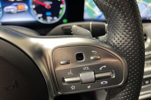 Mercedes-Benz E esikatselu 15