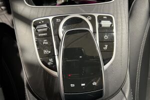 Mercedes-Benz E esikatselu 18