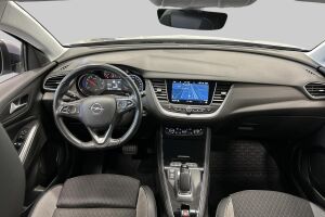 Opel Grandland X esikatselu 10
