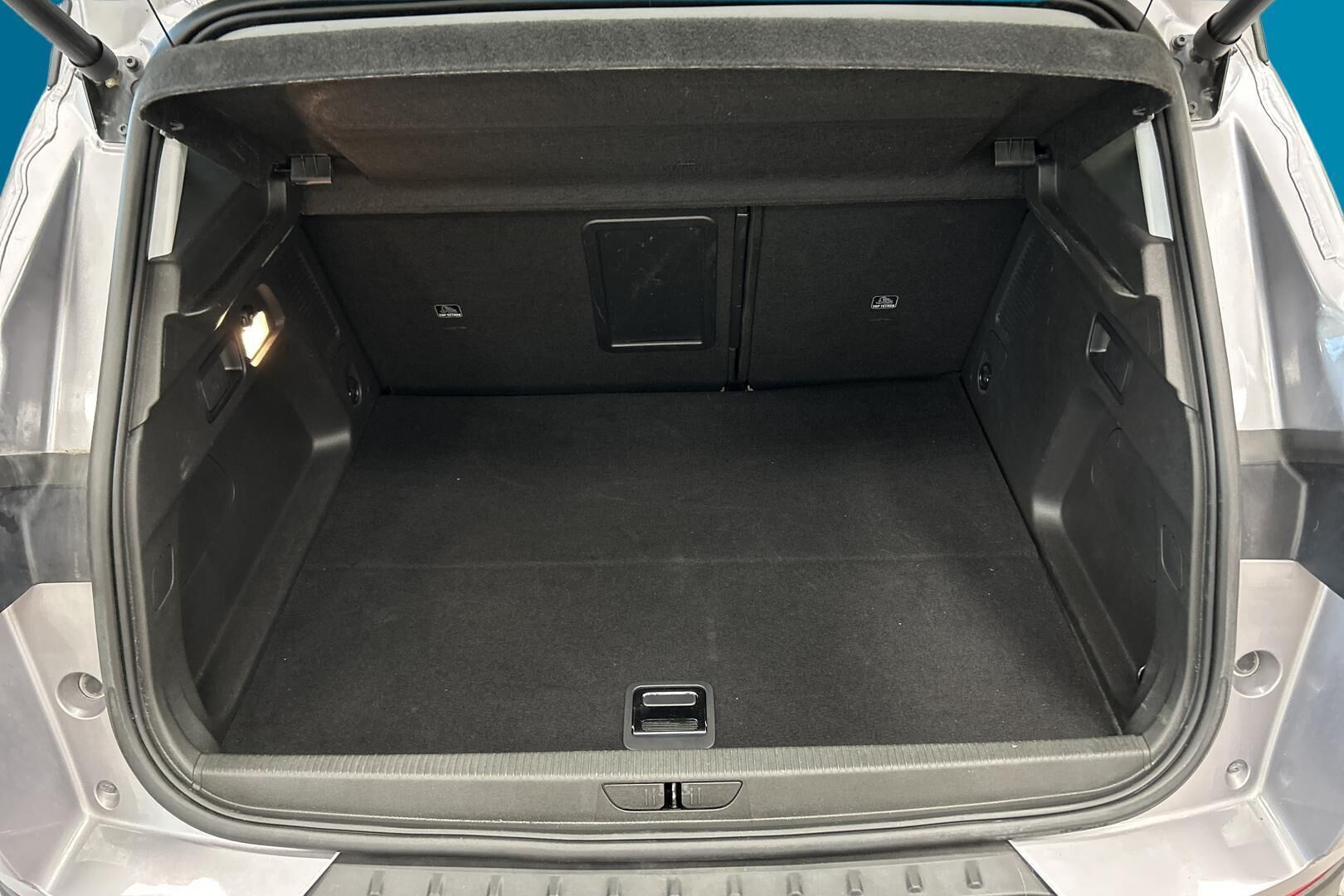 Opel Grandland X iso kuva 11