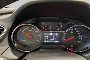 Opel Grandland X esikatselu 10