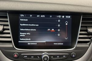 Opel Grandland X esikatselu 16