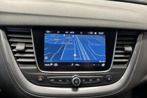 Opel Grandland X esikatselu 25