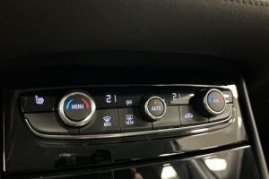 Opel Grandland X esikatselu 17