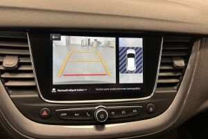 Opel Grandland X esikatselu 26