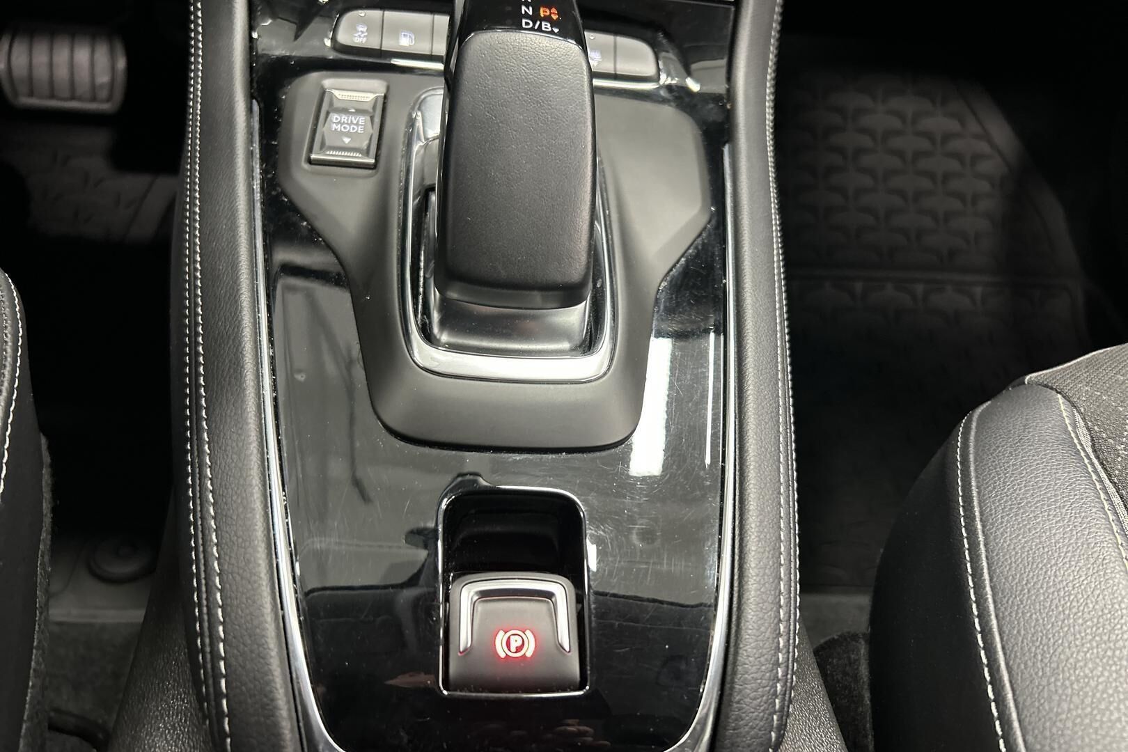 Opel Grandland X iso kuva 19