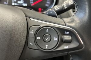 Opel Grandland X esikatselu 20