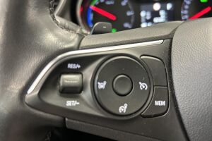 Opel Grandland X esikatselu 21