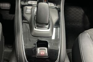 Opel Grandland X esikatselu 12