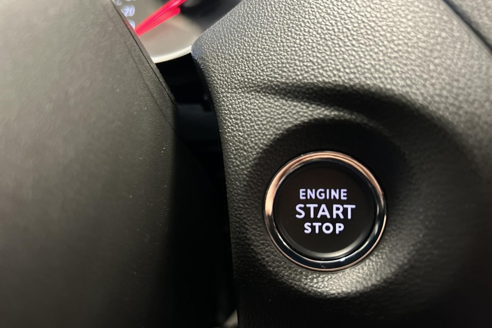 Opel Grandland X iso kuva 23