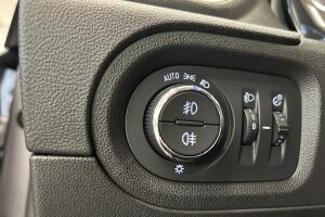 Opel Grandland X esikatselu 24