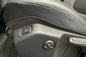 Opel Grandland X esikatselu 26