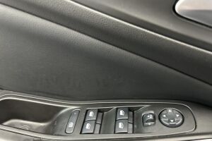 Opel Grandland X esikatselu 31