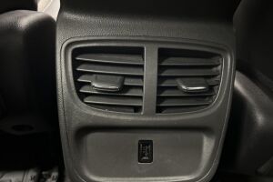 Opel Grandland X esikatselu 28