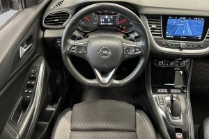 Opel Grandland X esikatselu 29