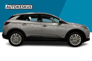 Opel Grandland X esikatselu 3