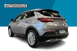 Opel Grandland X esikatselu 6