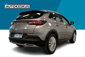 Opel Grandland X esikatselu 4