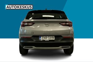 Opel Grandland X esikatselu 5