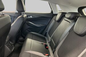 Opel Grandland X esikatselu 9