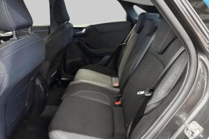 Ford Puma esikatselu 10
