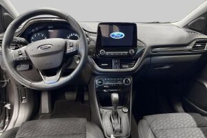 Ford Puma esikatselu 11