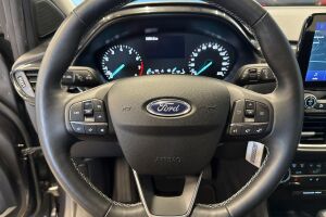 Ford Puma esikatselu 16