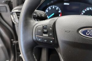Ford Puma esikatselu 17