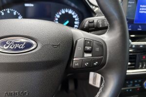 Ford Puma esikatselu 18