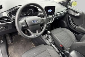 Ford Puma esikatselu 2