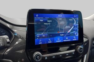 Ford Puma esikatselu 20