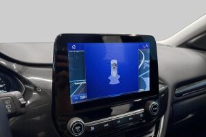 Ford Puma esikatselu 21
