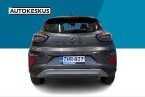 Ford Puma esikatselu 6