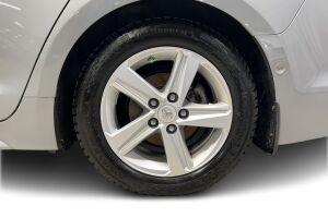 Toyota Corolla esikatselu 11