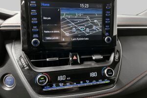 Toyota Corolla esikatselu 13