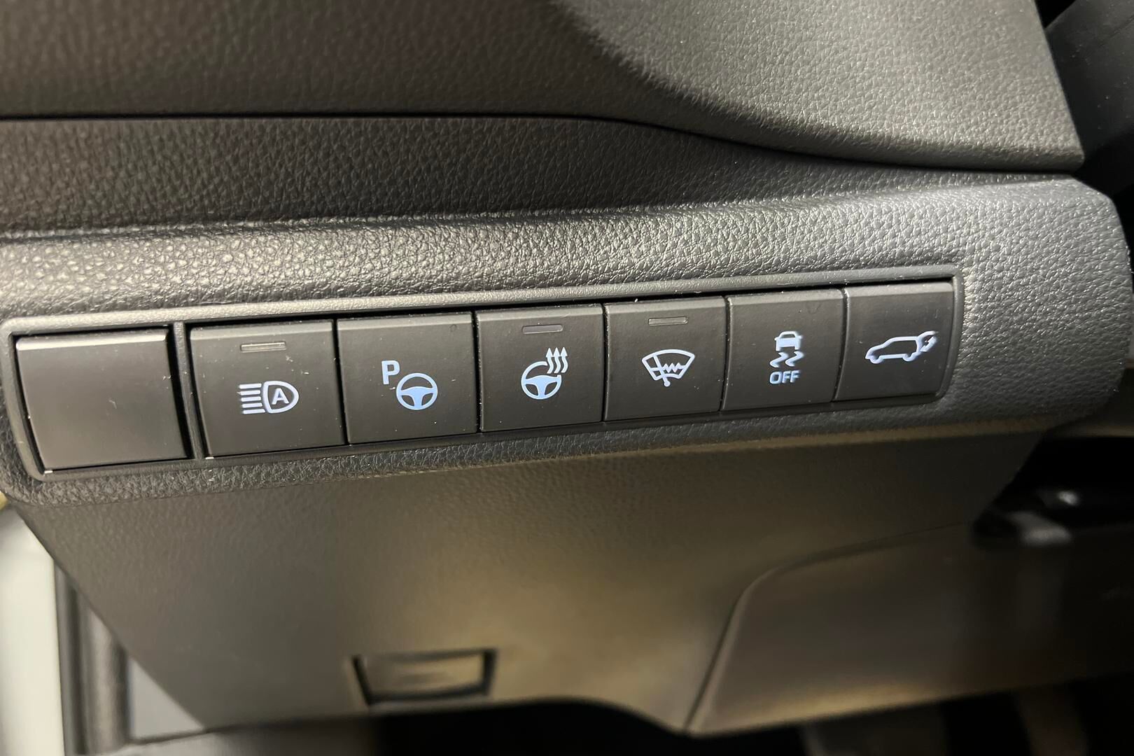 Toyota Corolla iso kuva 16