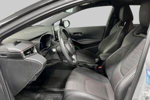 Toyota Corolla esikatselu 7