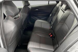 Toyota Corolla esikatselu 8