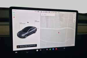 Tesla Model 3 esikatselu 12