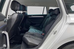 Volkswagen Passat esikatselu 10