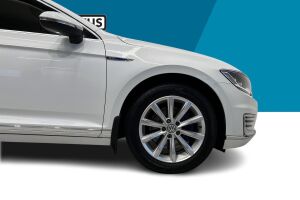 Volkswagen Passat esikatselu 13