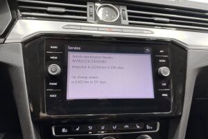 Volkswagen Passat esikatselu 16