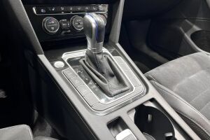 Volkswagen Passat esikatselu 20