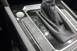 Volkswagen Passat esikatselu 21