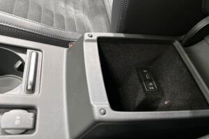 Volkswagen Passat esikatselu 22