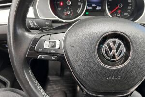 Volkswagen Passat esikatselu 25