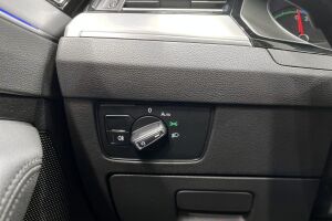 Volkswagen Passat esikatselu 26