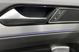 Volkswagen Passat esikatselu 27