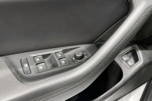 Volkswagen Passat esikatselu 28